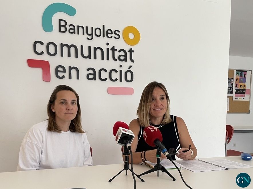 Aj.Banyoles 