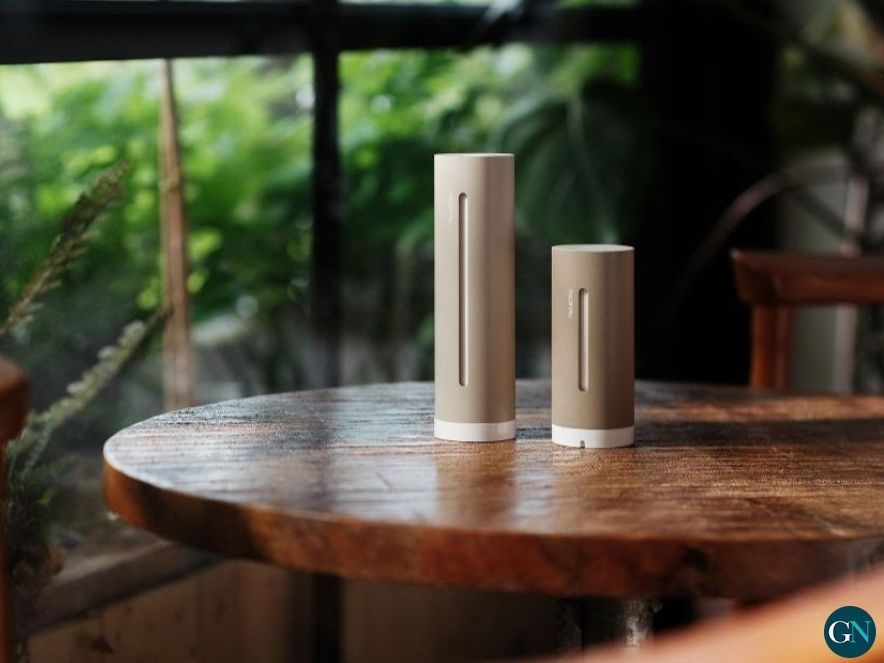 Netatmo  
