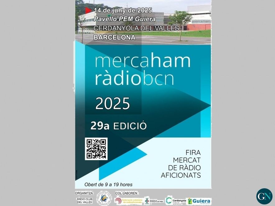 MercaHam / GN 