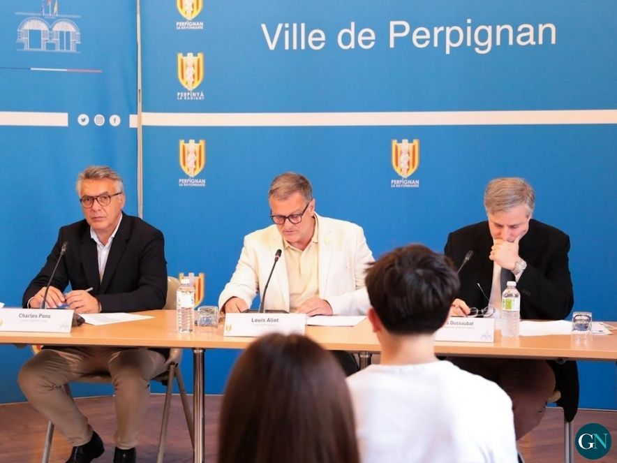 © Ville de Perpignan 
