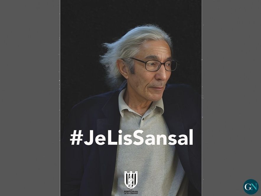 #JeLisSansal 