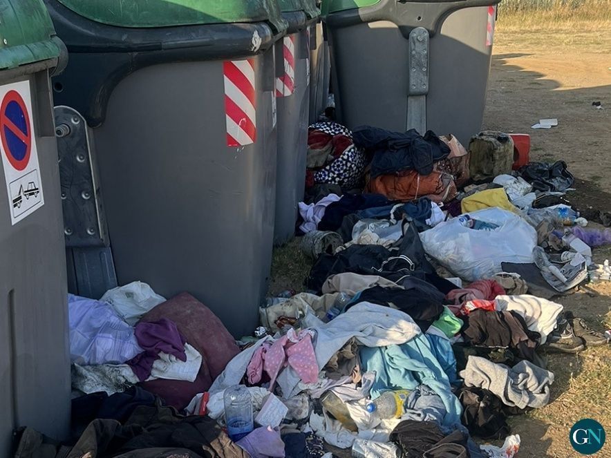 Estat actual dels carrers de Girona / Anna Oliveras 