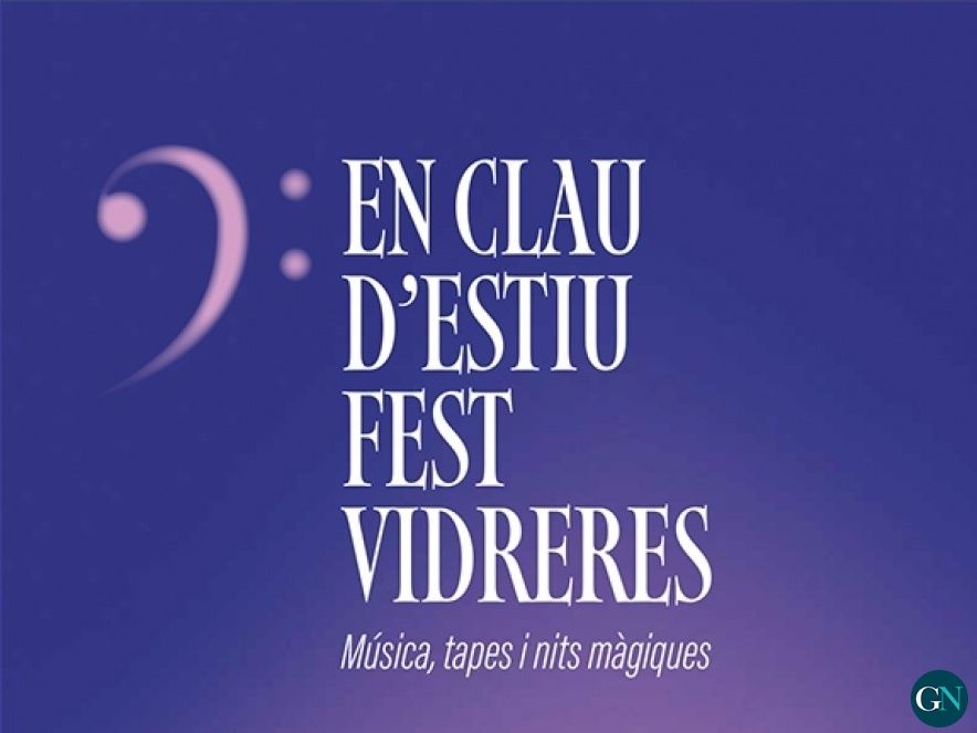Festival “En Clau d’Estiu”