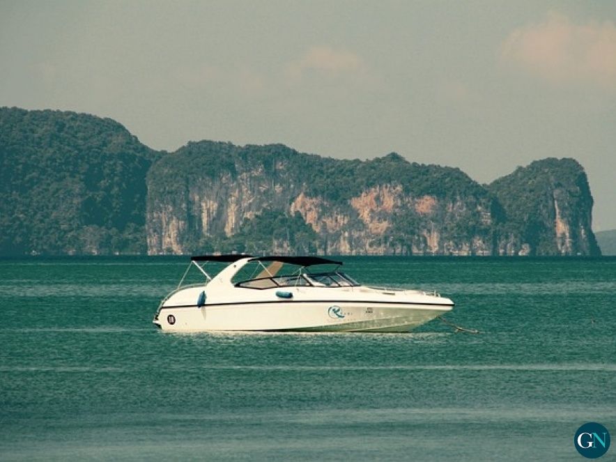 Boat and Go 