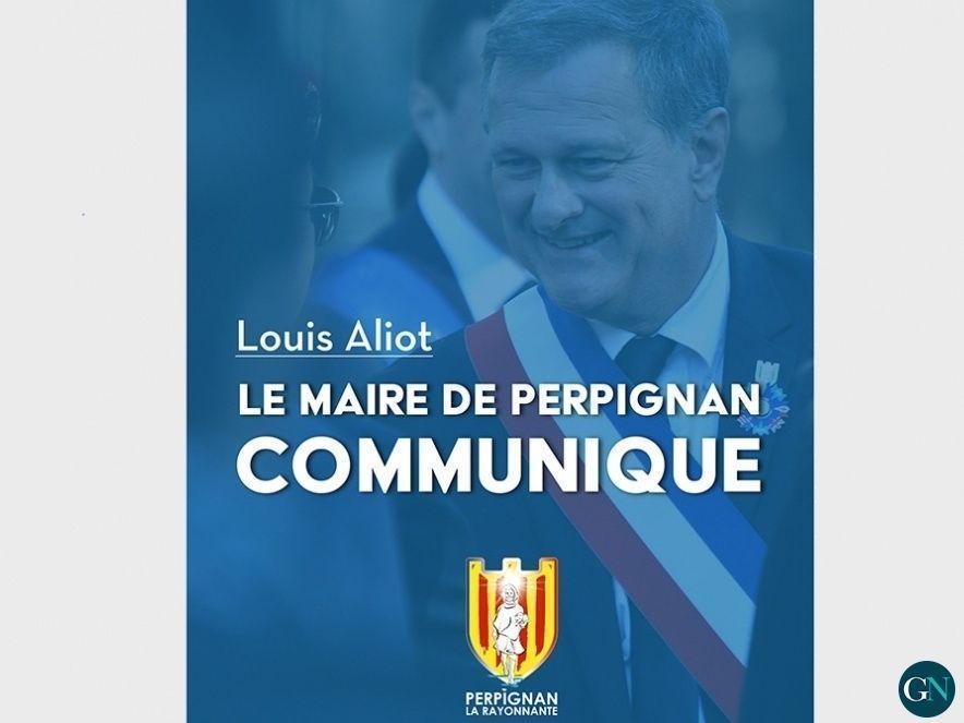 © Ville de Perpignan 