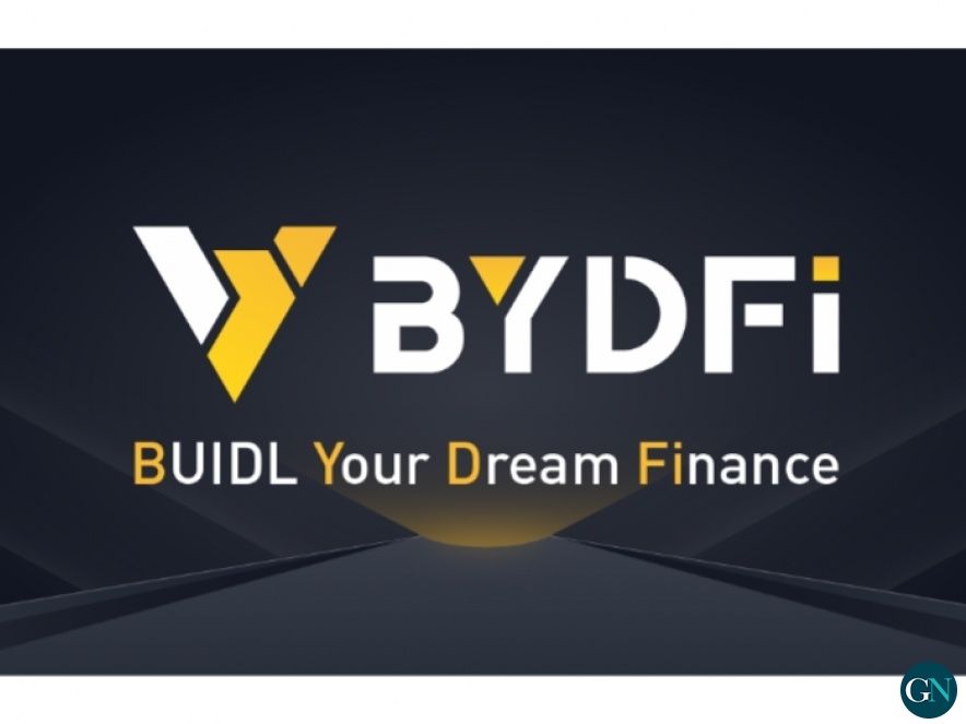 BYDFi 