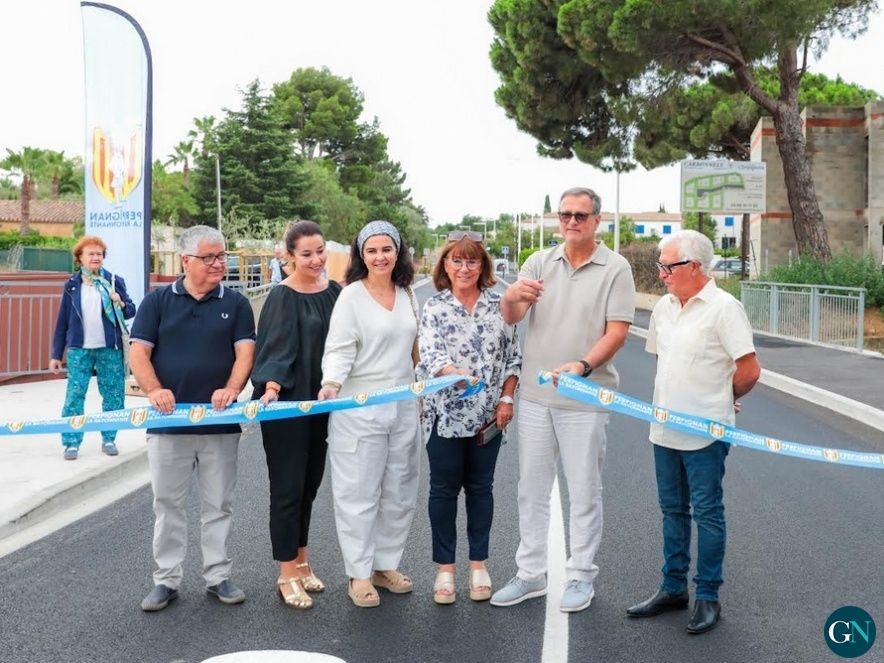 © Ville de Perpignan 