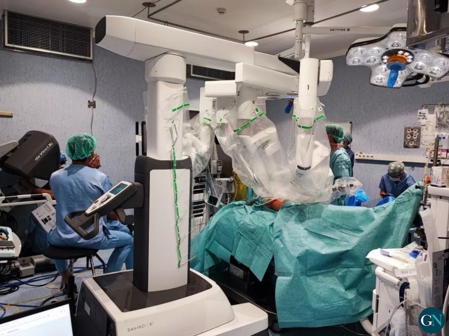 Hospital Trueta 
