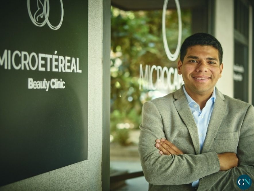 Dr. Fernández Brito 