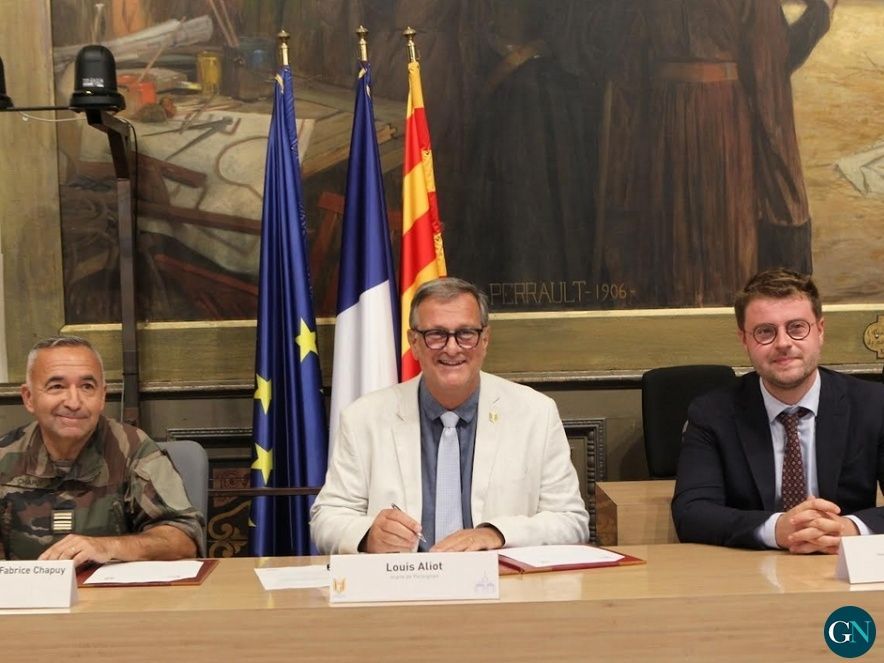 © Ville de Perpignan 