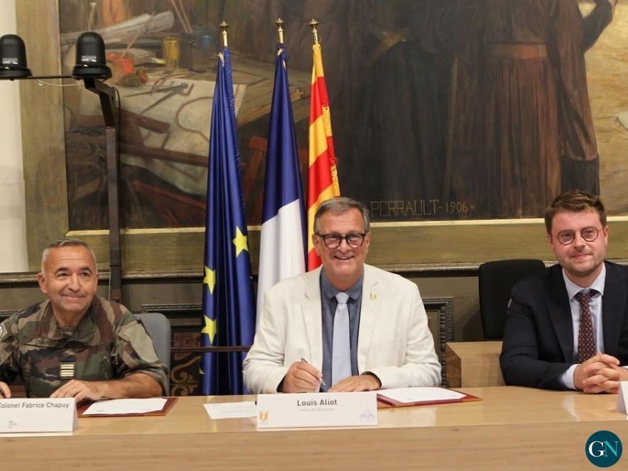 © Ville de Perpignan 