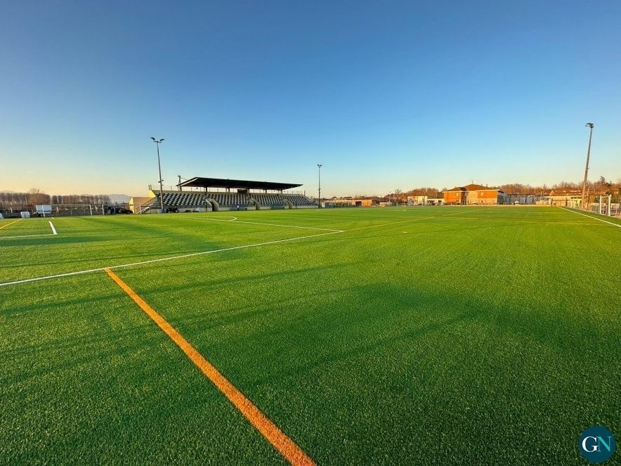 Camp Municipal de Vidreres / Aj.Vidreres 
