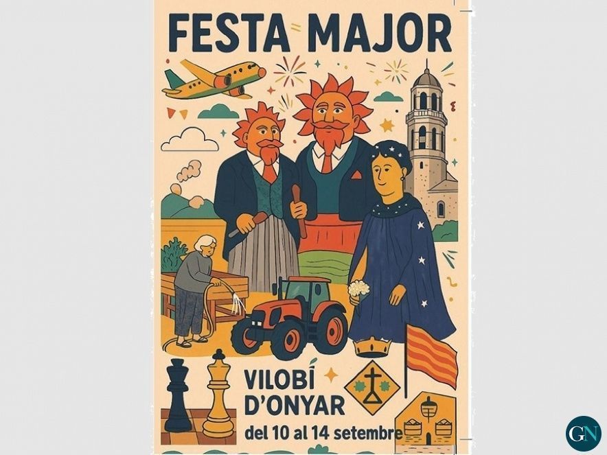 Festa Major 