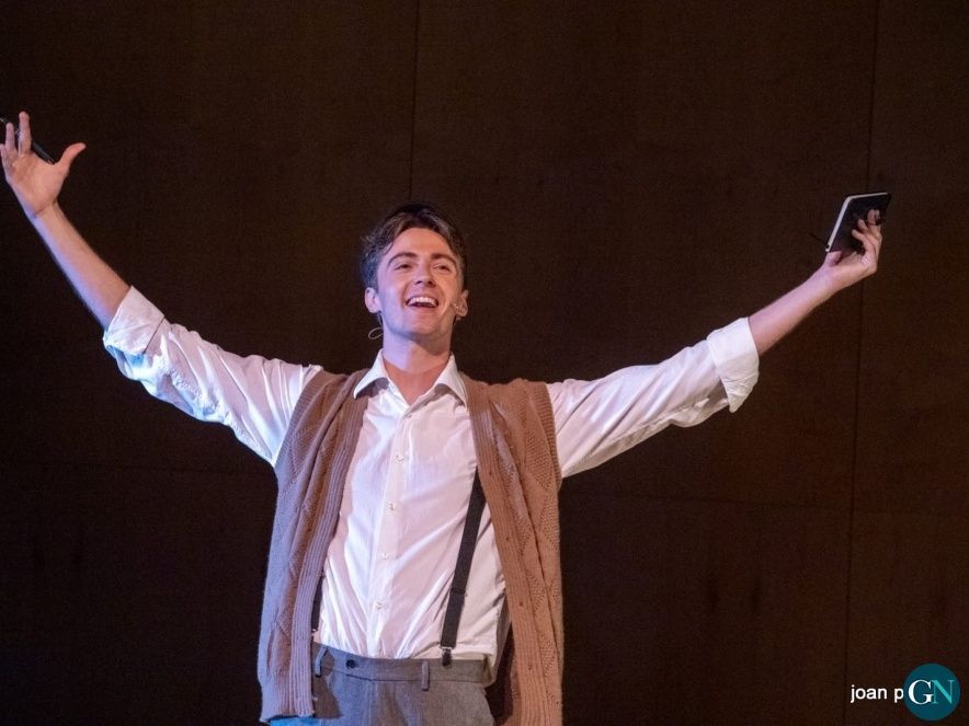 Opereta de Jofre Bardolet 