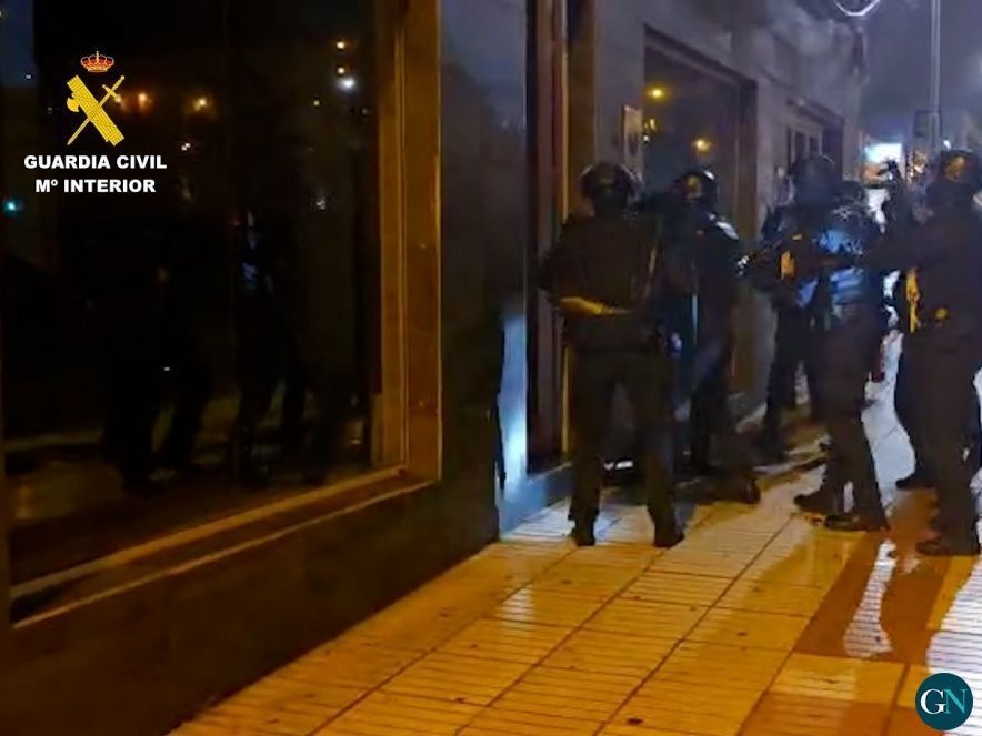 Guardia Civil 