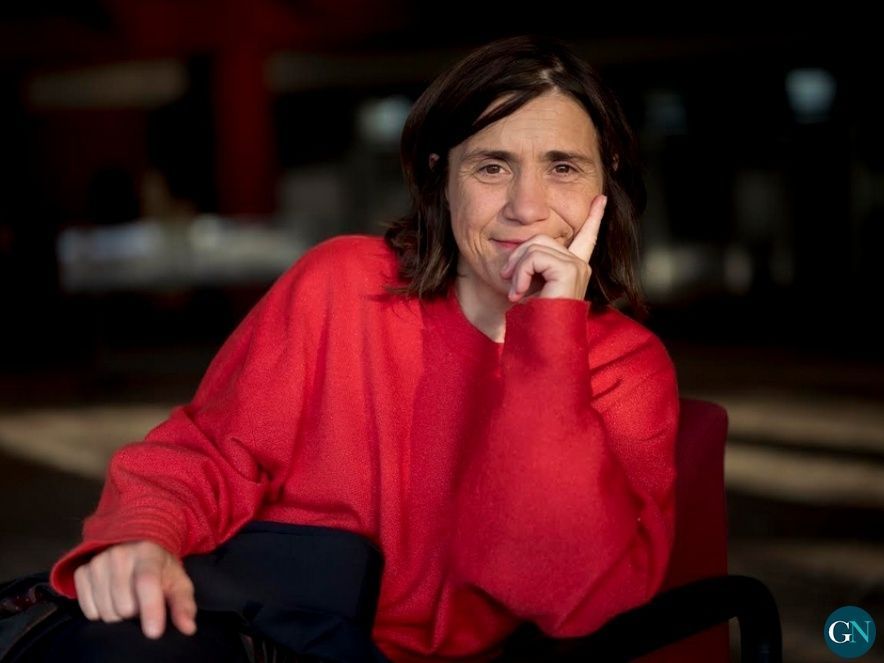 Bénédicte Savoy 