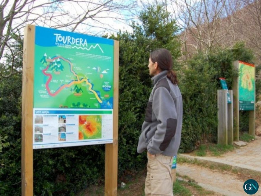 La Tourdera 