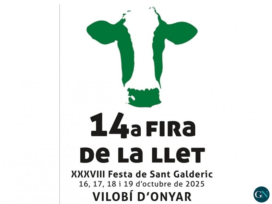 14a Fira de la Llet 