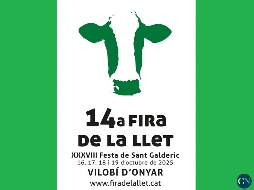 14a Fira de la Llet 