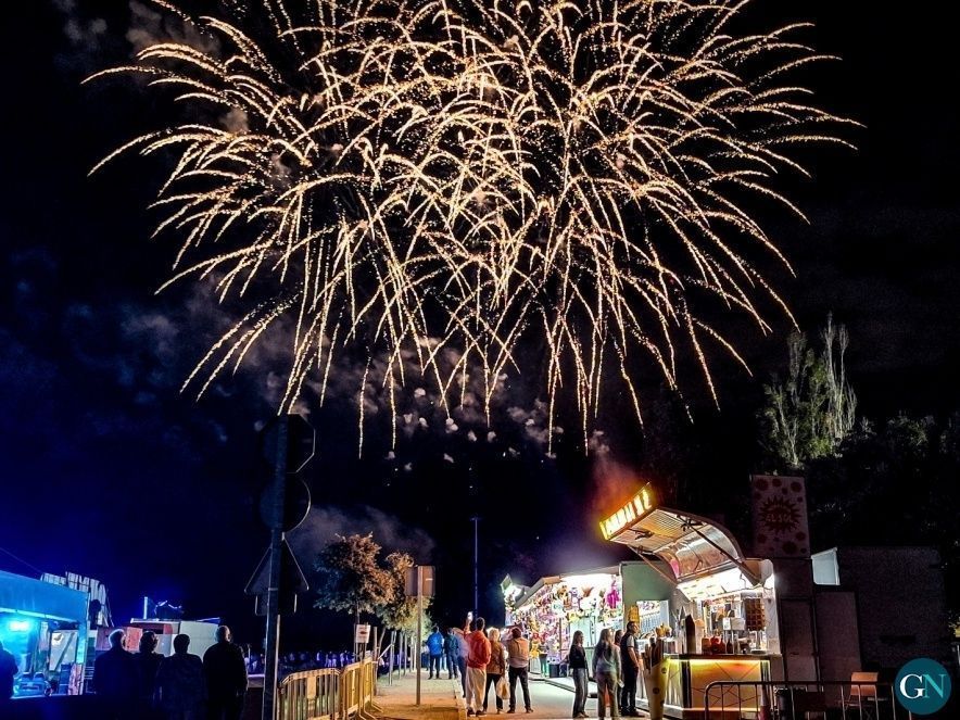 Festa Major 2025 / Aj.Riudellots