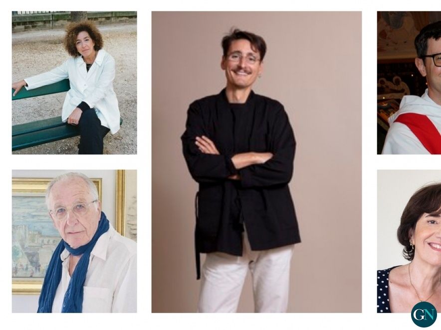Prix Méditerranée 2025 