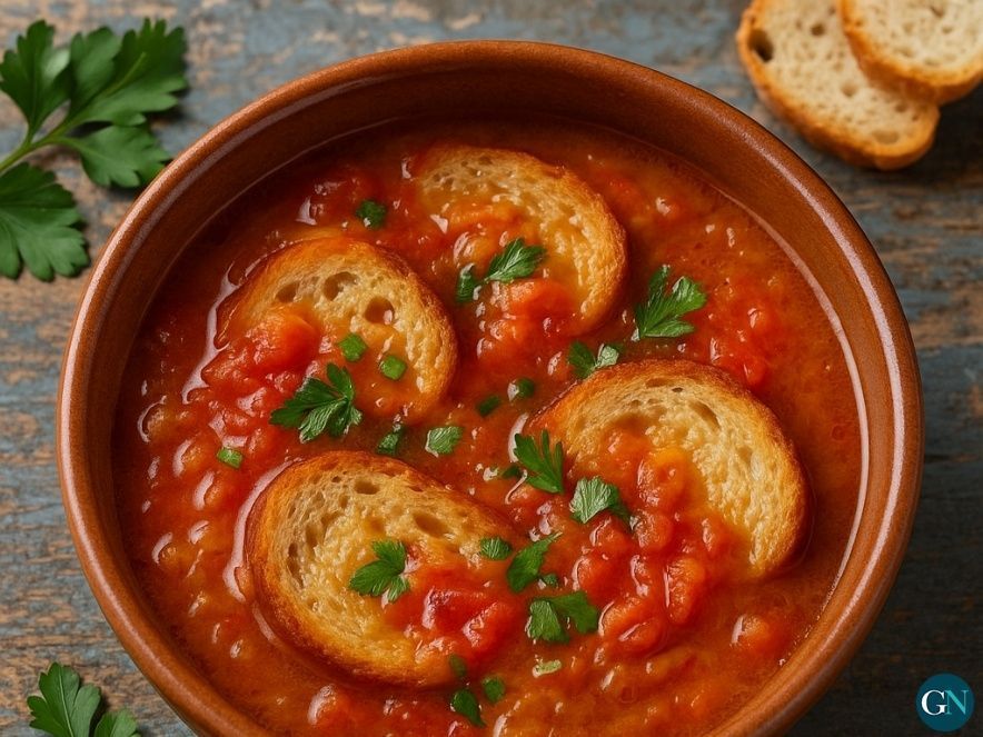 Sopa de sofregit 