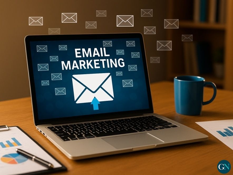 Email Marketing 