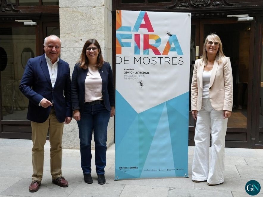 63a Fira de Mostres de Girona / Fira de Girona 