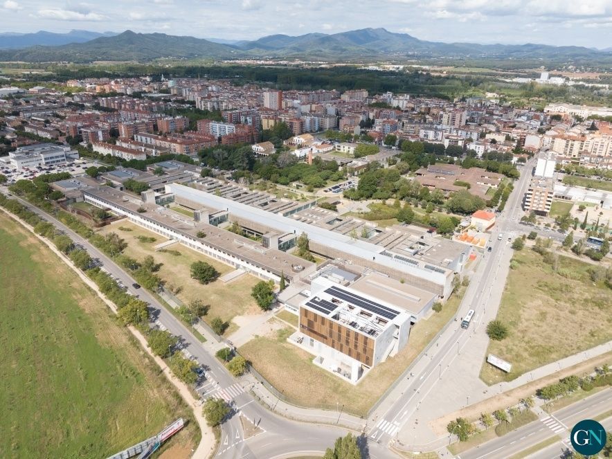 Campus de Salut de la Regió Sanitària Girona 