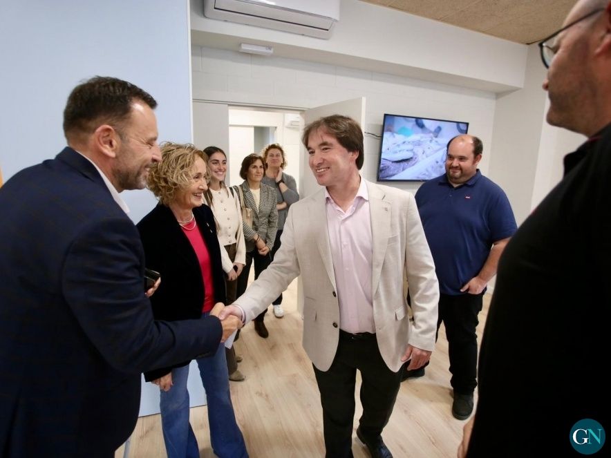 Espai Jove La Terenyina / CCSelva 