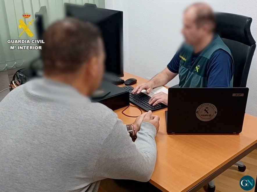 Guardia Civil 