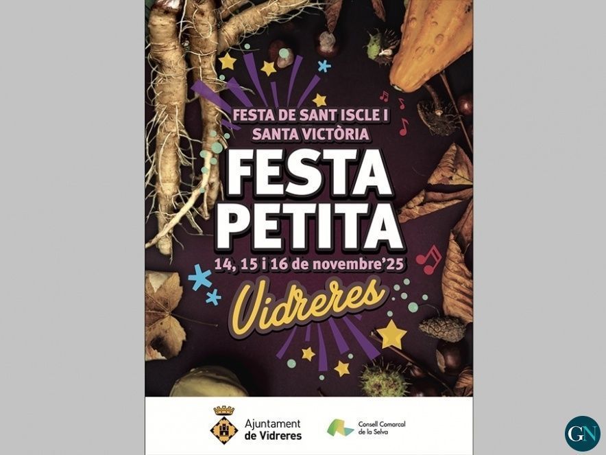 Festa de Sant Iscle i Santa Victòria 