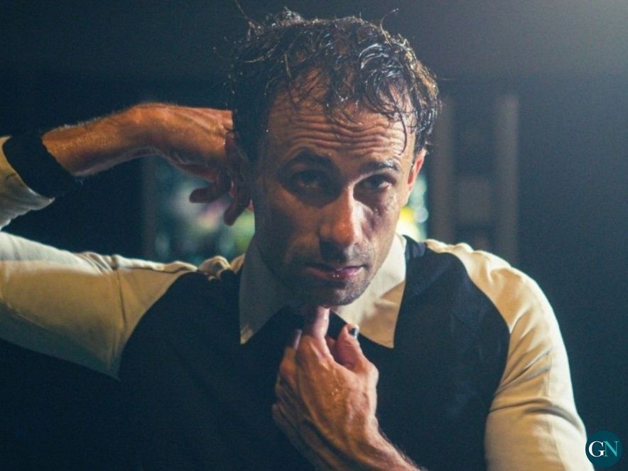 'Gola'  Oriol Pla 