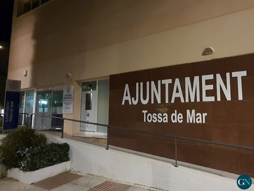 Ajuntament de Tossa de Mar