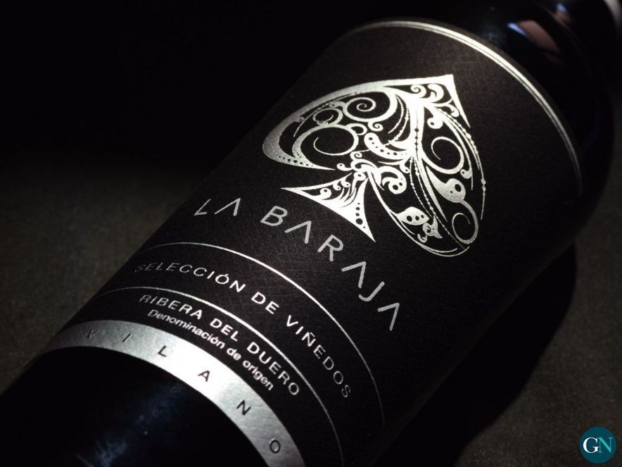 Ribera del Duero 