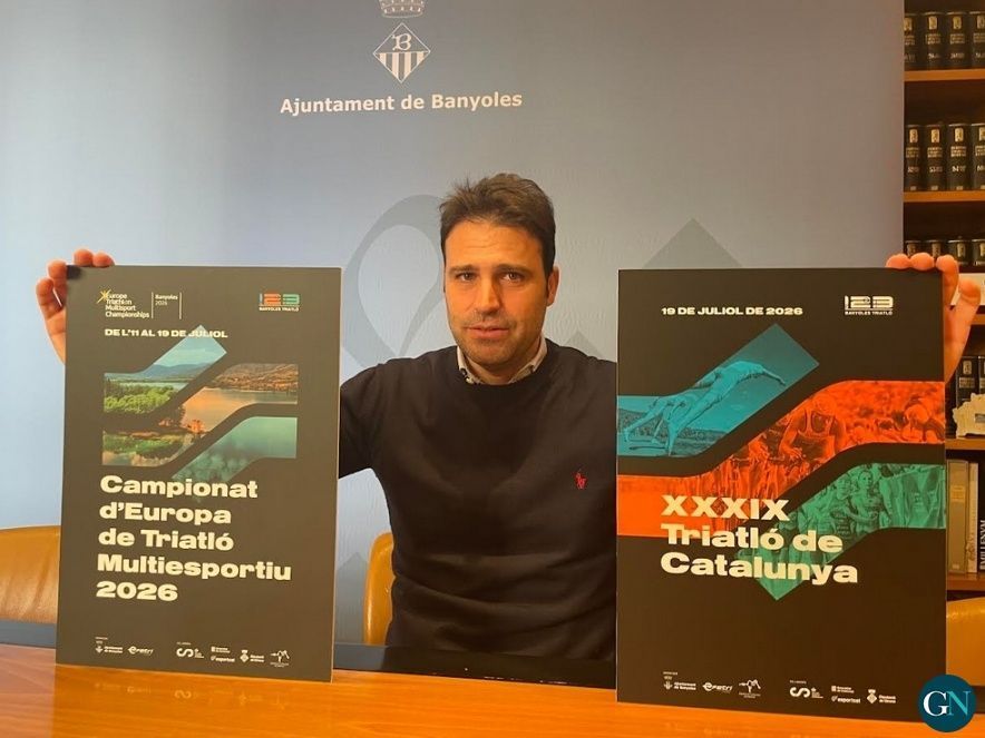 Aj.Banyoles 