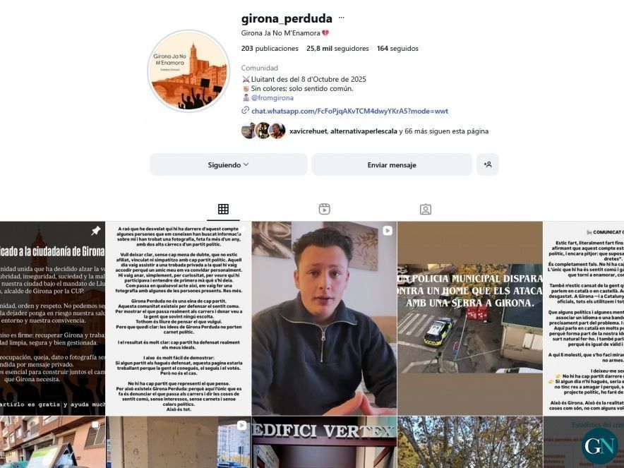 Instagram @girona_perduda 