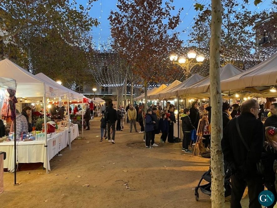 Fira e Nadal 2024 / Aj.Banyoles 