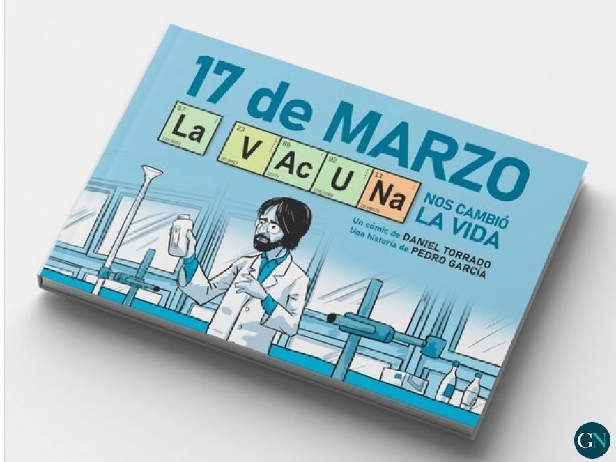 La Vacuna 