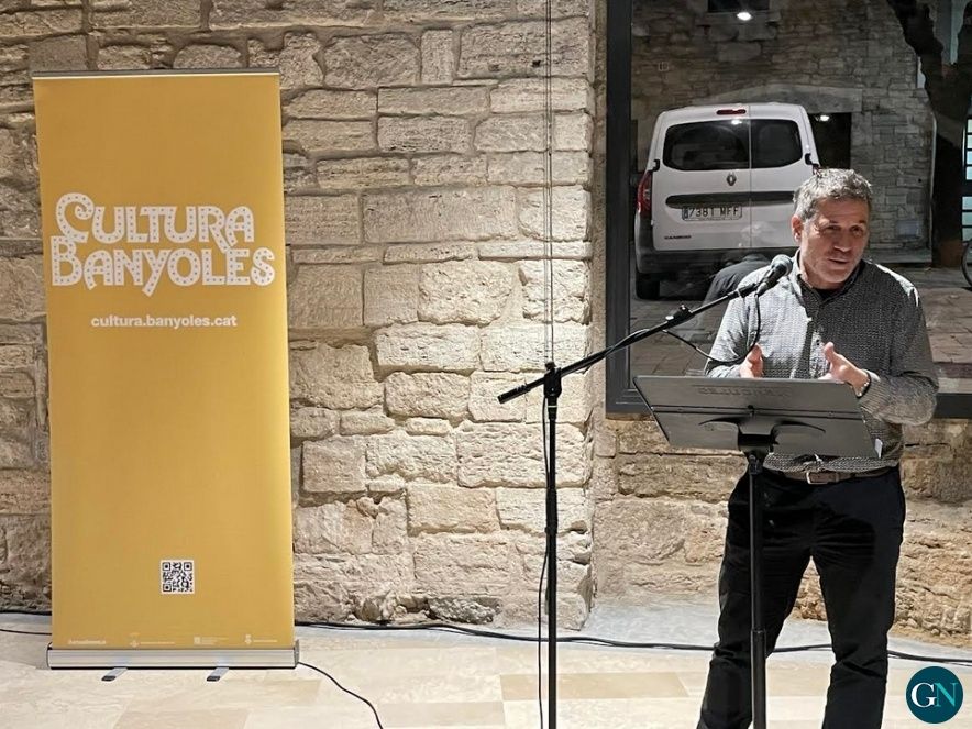 Programació cultural de Banyoles per començar el 2026 / Aj.Banyoles 