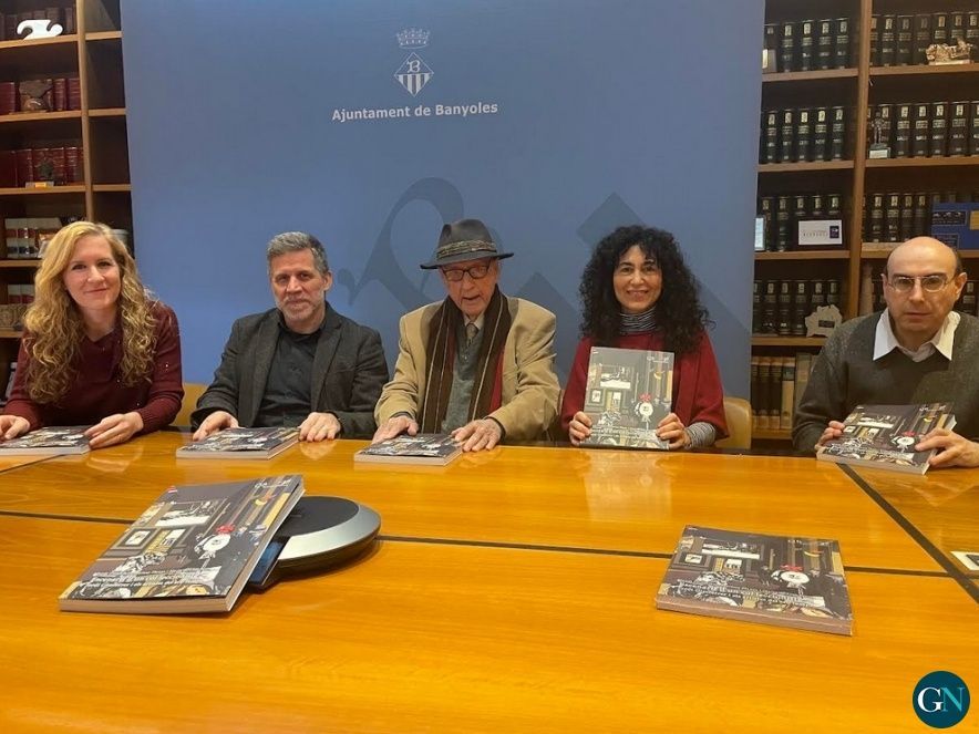 Ajuntament de Banyoles 