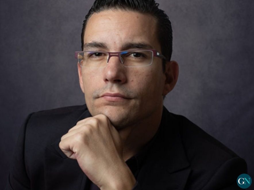 Raúl Pardo Geijo 