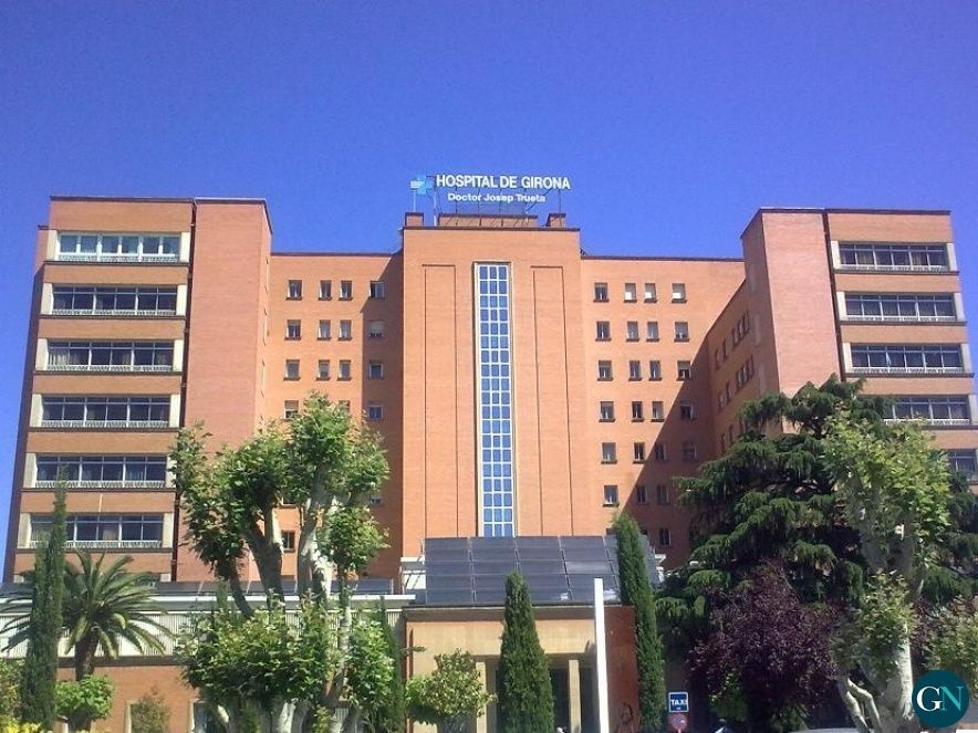 Hospital Josep Trueta 