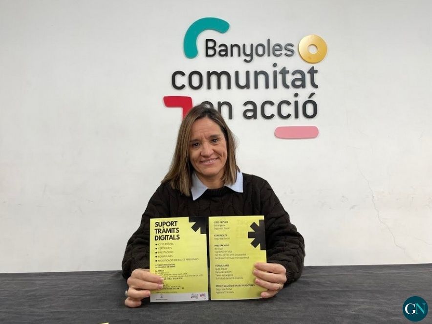 Aj.Banyoles 