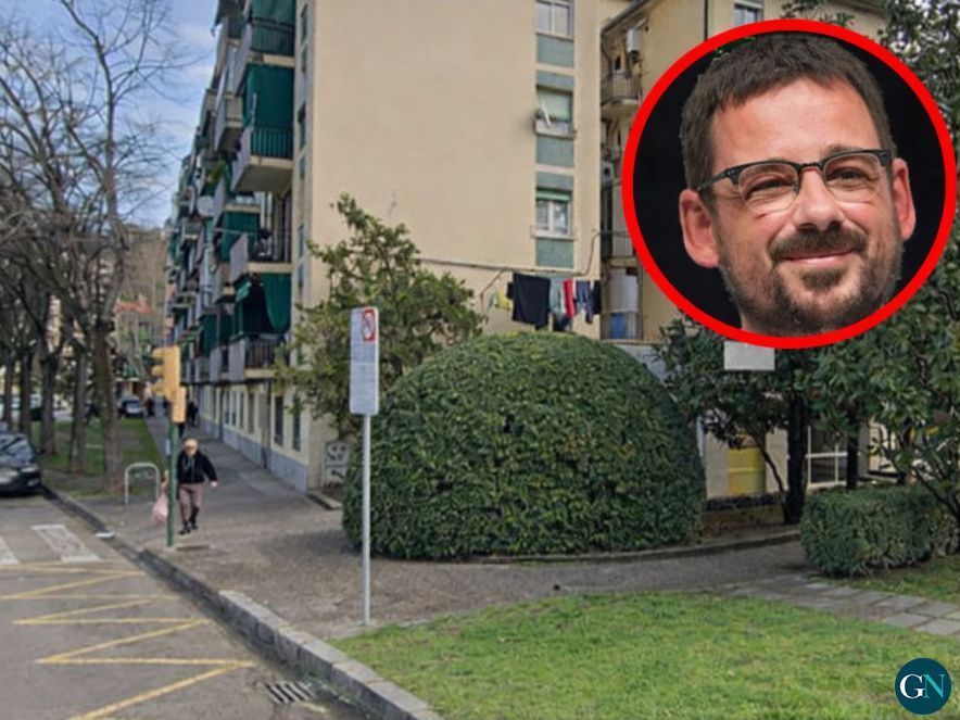 Lloc on l'ajuntament de Girona intenta desnonar una família vulnerable 