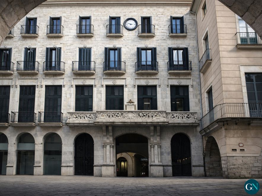 Ajuntament de Girona 