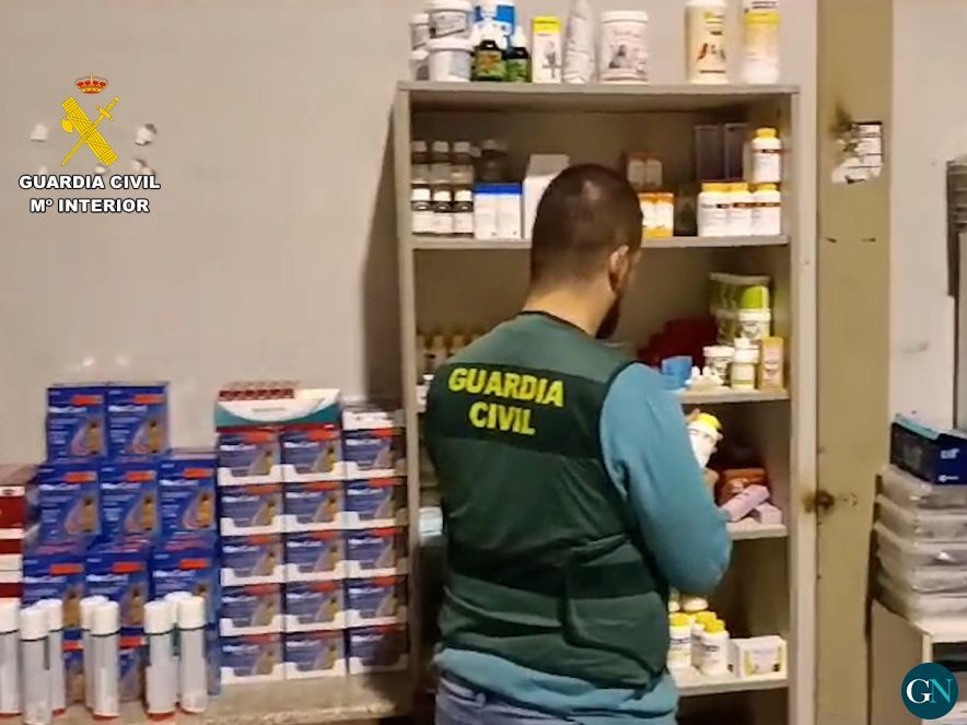 Guardia Civil 
