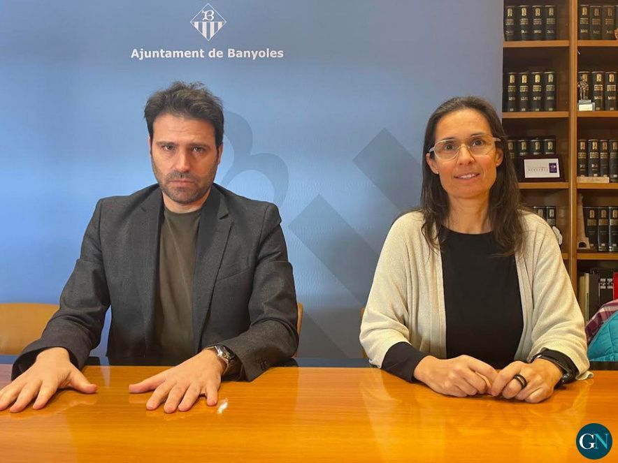 Aj.Banyoles 