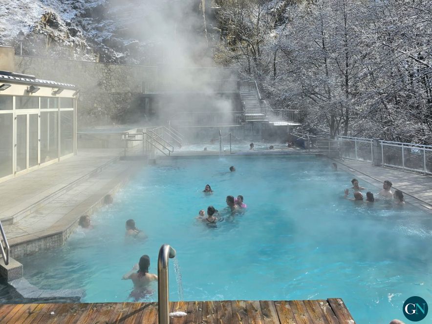Bains de Llo 