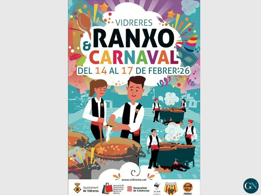 Festa del Ranxo i el Carnaval 2026 